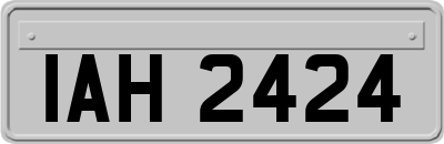 IAH2424