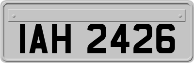 IAH2426