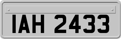 IAH2433