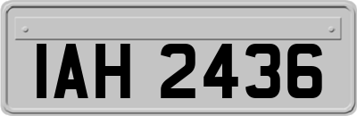 IAH2436