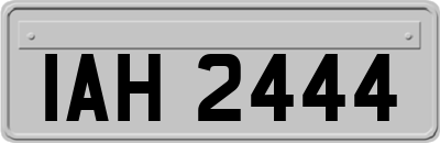 IAH2444