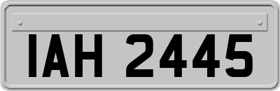 IAH2445
