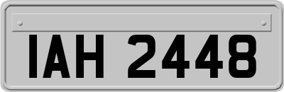 IAH2448