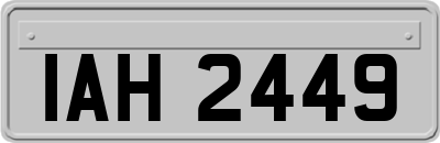IAH2449