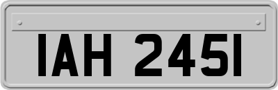IAH2451