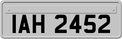 IAH2452