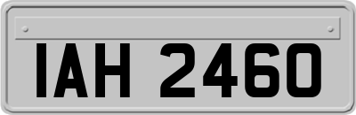 IAH2460
