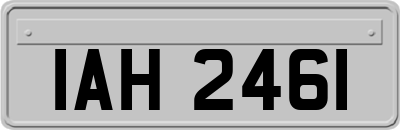 IAH2461