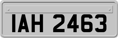 IAH2463