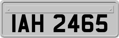 IAH2465