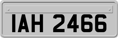 IAH2466