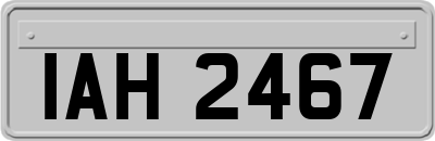 IAH2467