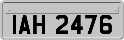 IAH2476