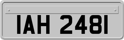 IAH2481