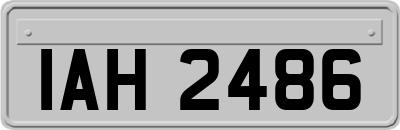 IAH2486