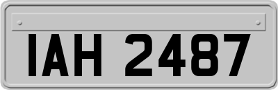 IAH2487