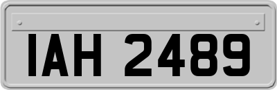 IAH2489