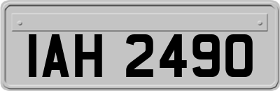 IAH2490