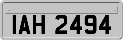 IAH2494