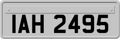 IAH2495