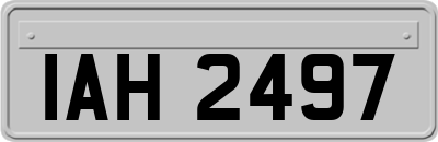 IAH2497