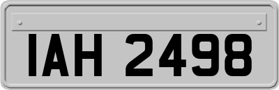 IAH2498