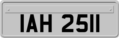 IAH2511