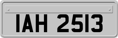 IAH2513