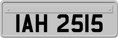 IAH2515