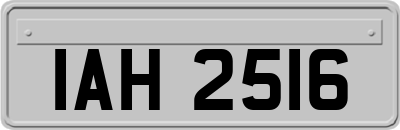 IAH2516