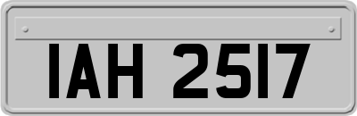 IAH2517