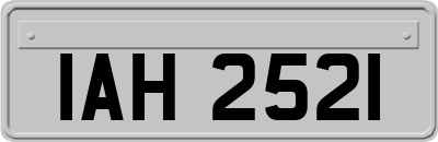 IAH2521