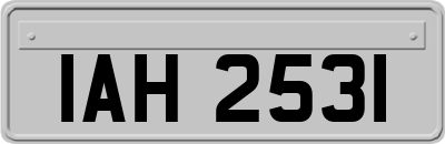 IAH2531