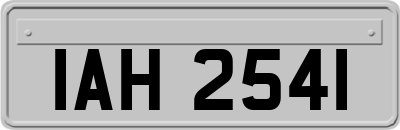 IAH2541