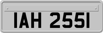 IAH2551