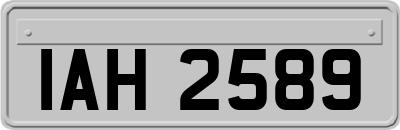 IAH2589