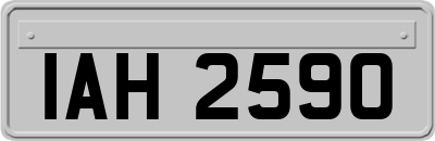IAH2590