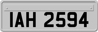 IAH2594