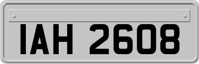 IAH2608