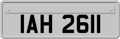 IAH2611