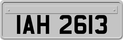 IAH2613