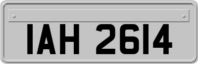 IAH2614