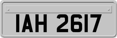 IAH2617