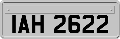 IAH2622