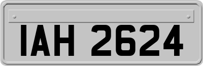 IAH2624