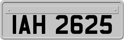 IAH2625