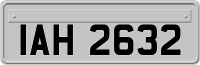 IAH2632