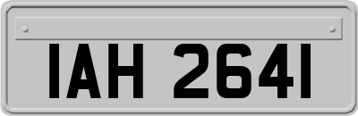 IAH2641