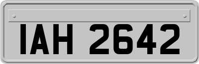 IAH2642