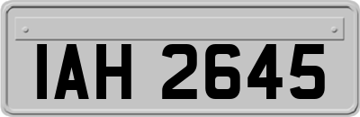 IAH2645